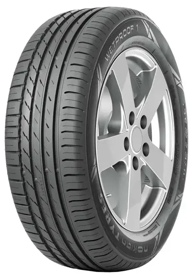 Nokian Tyres 205 60 R16 92H Wetproof 1 15393761