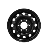 Stahlfelgen 65 X 16 ET685 15404316