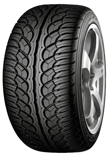 Yokohama 245 45 R20 99V Parada Spec X PA02 RPB 15396680