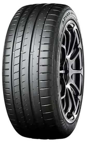 Yokohama 235 45 ZR18 98Y Advan Sport EV V108 15385547