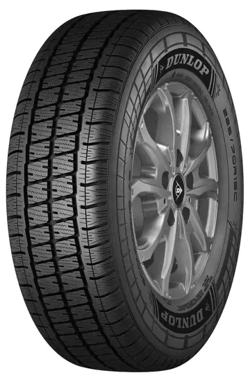 Dunlop 215 75 R16C 113R 111R Econodrive AS 8PR 15391641