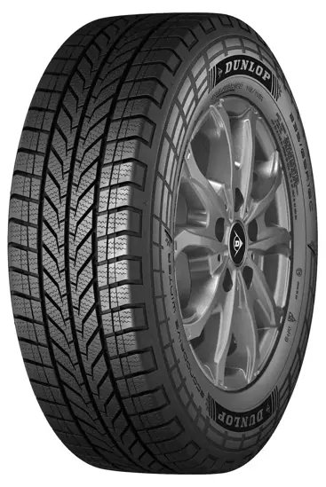 Dunlop 215 60 R17C 109T 107T Econodrive Winter 8PR 15402526