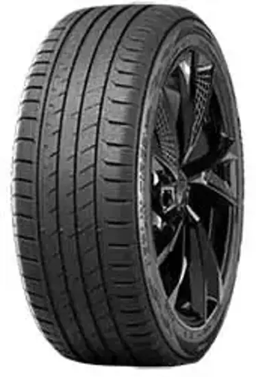 Berlin Tires 225 40 ZR18 92W Summer UHP 2 XL BSW 15399201