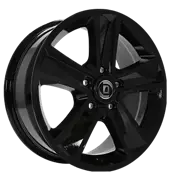 Diewe Wheels MAMMUT5 7 X 16 ET63 15380404