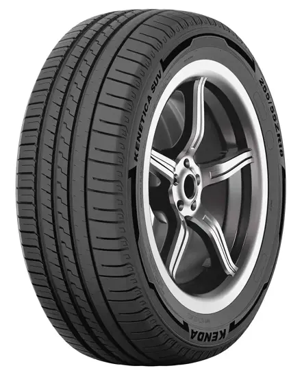 Kenda 235 60 R18 107V Kenetica SUV KR606 XL 15397438