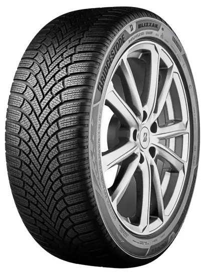 Bridgestone 205 55 R16 94H Blizzak 6 XL Enliten 15404852