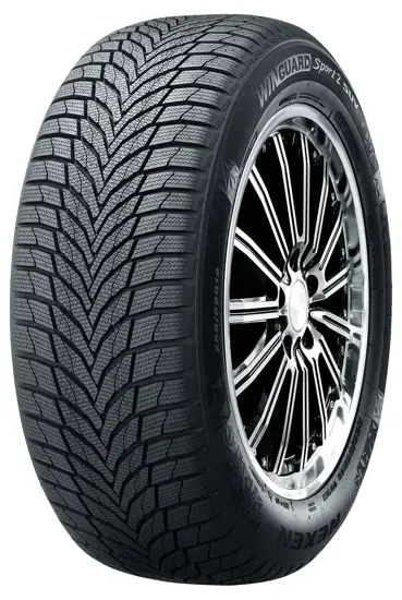 Nexen 245 45 R19 102V Winguard Sport 2 XL MS 15327077