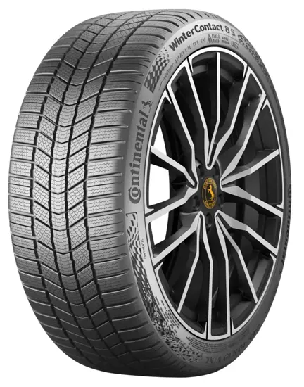 Continental 265 40 R21 105V WinterContact 8 S XL FR EVc 15402552