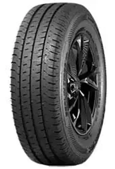 Berlin Tires 205 65 R16C 107T 105T Safe Cargo 8PR BSW 15399209