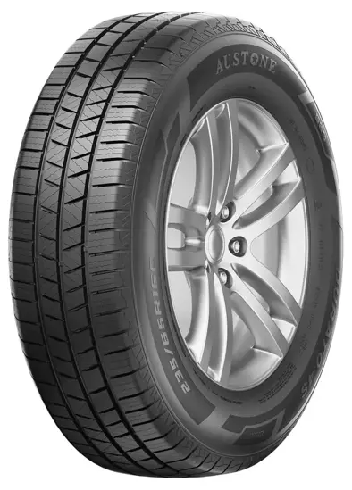 Austone 225 65 R16C 112R 110R Durato 4S 15392667