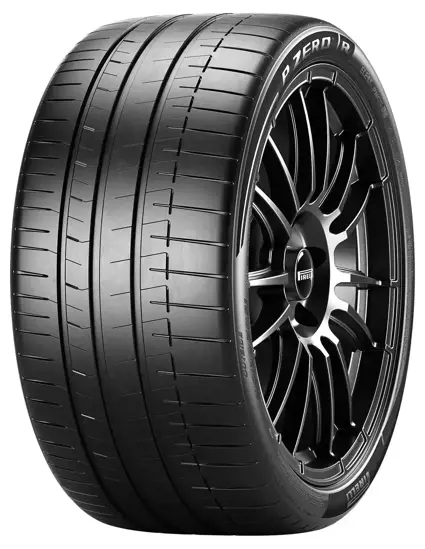 Pirelli 265 35 ZR21 101Y PZero R XL NF0 FSL elt 15397973