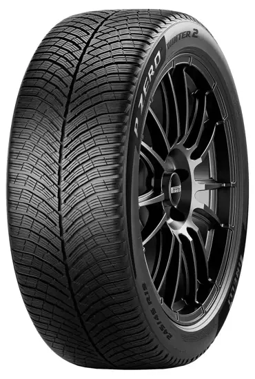 Pirelli 275 30 R20 97W P Zero Winter 2 XL 15405947