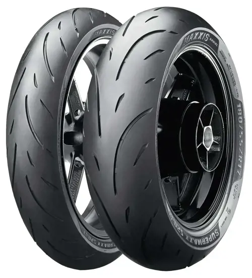 Maxxis 190 55 ZR17 75W Supermaxx Sport MA SP 15404389