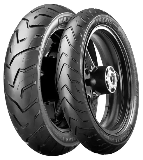 Maxxis 150 70 R17 69V Maxxventure MA ADV Rear 15393115