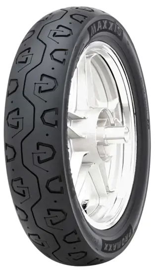 Maxxis 100 90 19 57S Maxxis M 6400 Front 15384620