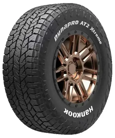 Hankook 205 R16C 110R 108R Dynapro AT2 Xtreme RF12 FSL 8PR 15408247