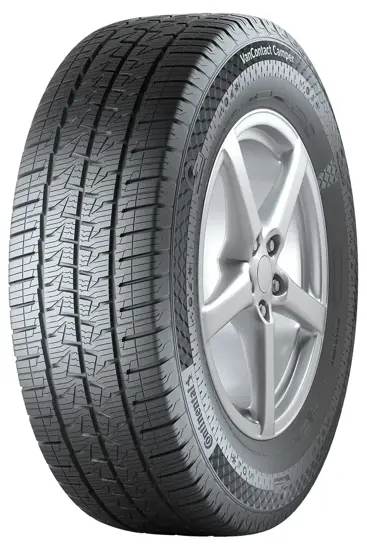 Continental 255 55 R18CP 120R 118R VanContact Camper 15392540