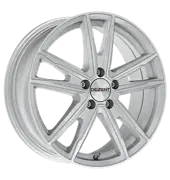 Dezent KF silver 6 X 16 ET45 15410964