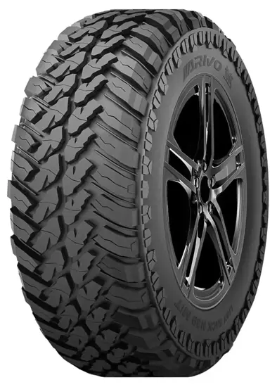 Arivo LT31x105 R15 109Q Lion back N39 M T POR 6PR 15403728