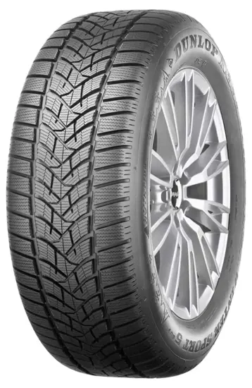 Dunlop 225 65 R17 102H Winter Sport 5 SUV 15199791