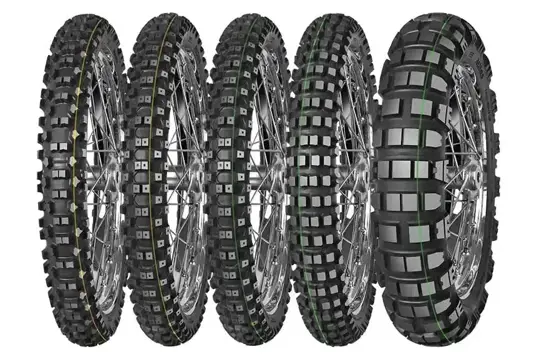 Mitas 90 90 21 54R TT Enduro Trail Rally Pro Front Super Light 15389514