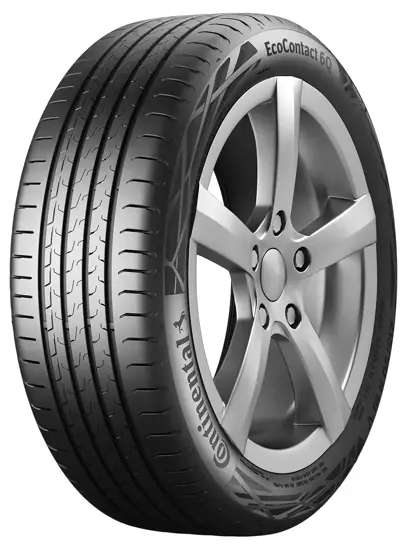 Continental 205 55 R17 95H EcoContact 6Q XL FR EVc 15391675