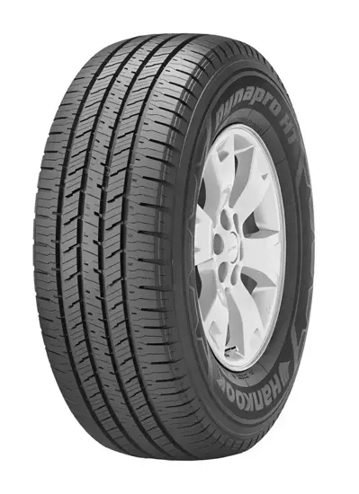 Hankook LT245 70 R17 119S 116S Dynapro HT RH12 10PR Ford 15370109