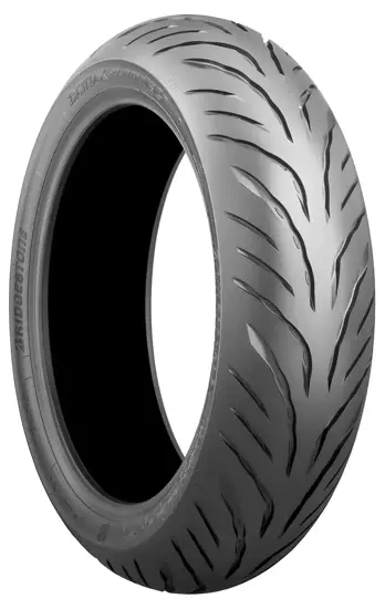 Bridgestone 190 55 ZR17 75W Battlax T32 Rear GT 15331325