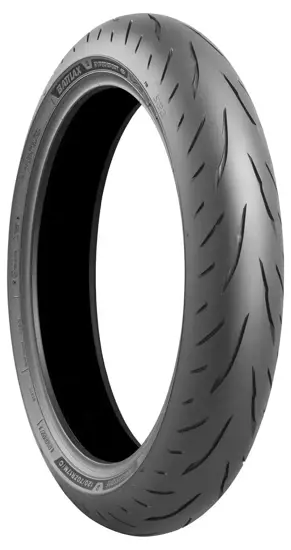 Bridgestone 120 70 ZR17 58W Battlax S23F 15393177