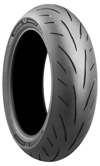 Bridgestone 190 50 ZR17 73W Battlax S23R 15393180