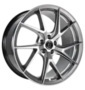 Diewe Wheels MM1012 85 X 19 ET29 15412658