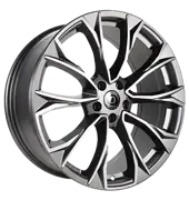 Diewe Wheels Century 85 X 20 ET43 15408535