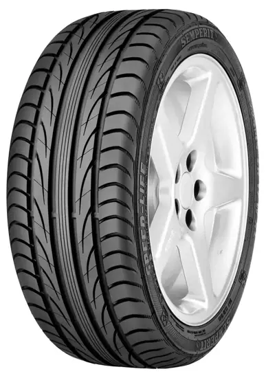 Semperit 195 45 R15 78V Speed Life FR 15053250