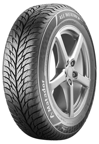 Matador 205 50 R17 93W MP62 All Weather EVO XL FR EVc 15334114