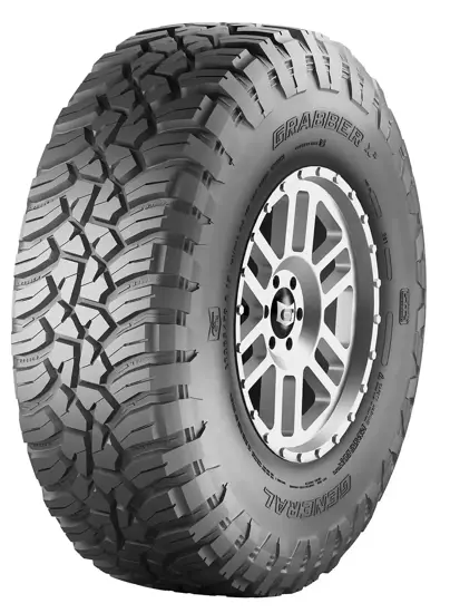 General LT30x950 R15 104Q Grabber X3 POR FR 15235702