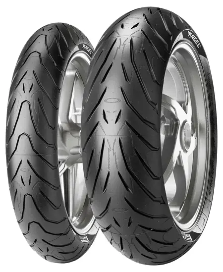 Pirelli 180 55 ZR17 73W Angel ST Rear M C 15070319