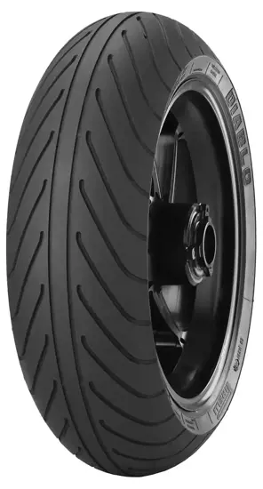 Pirelli 120 70 R17 Diablo WET Front K350 NHS 15132228