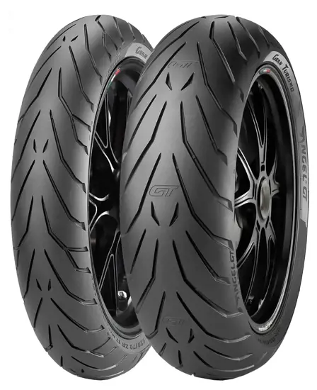 Pirelli 160 60 ZR17 69W Angel GT Rear M C 15114441