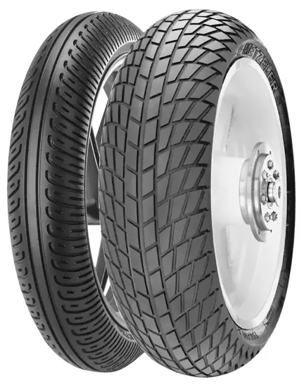 Metzeler 125 75 R17 Racetec SM Rain Front NHS 15209509