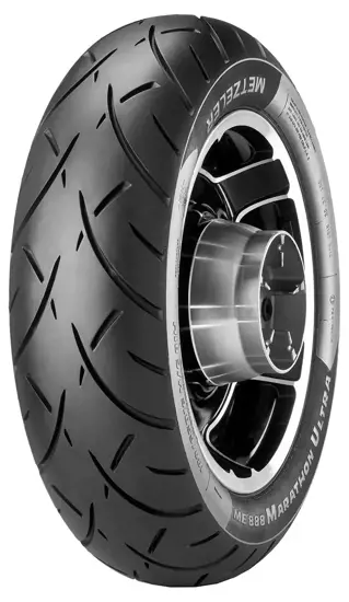 Metzeler 200 50 ZR17 75W ME 888 Marathon Ultra Rear M C 15209526