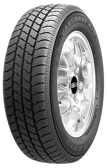 Maxxis 195 55 R10C 98P 96P Vansmart A S AL2 15324534