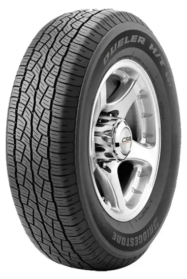 Bridgestone 235 55 R18 100H Dueler H T 687 15132045