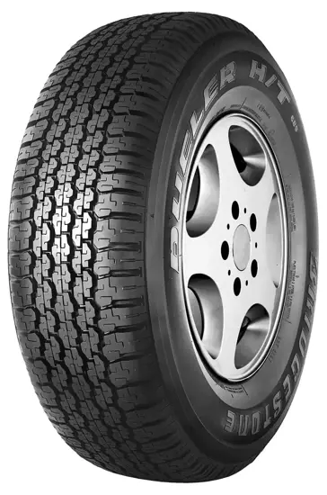 Bridgestone 245 70 R16 111S Dueler H T 689 RFD 15126973