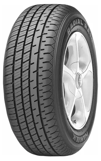 Hankook 205 60 R16C 100T 98T Radial RA14 LTR S LV 6PR 15016918